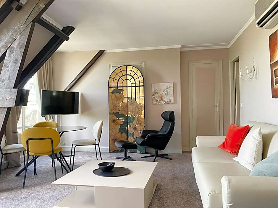 Hotel Le Maxime, BW Signature Collection