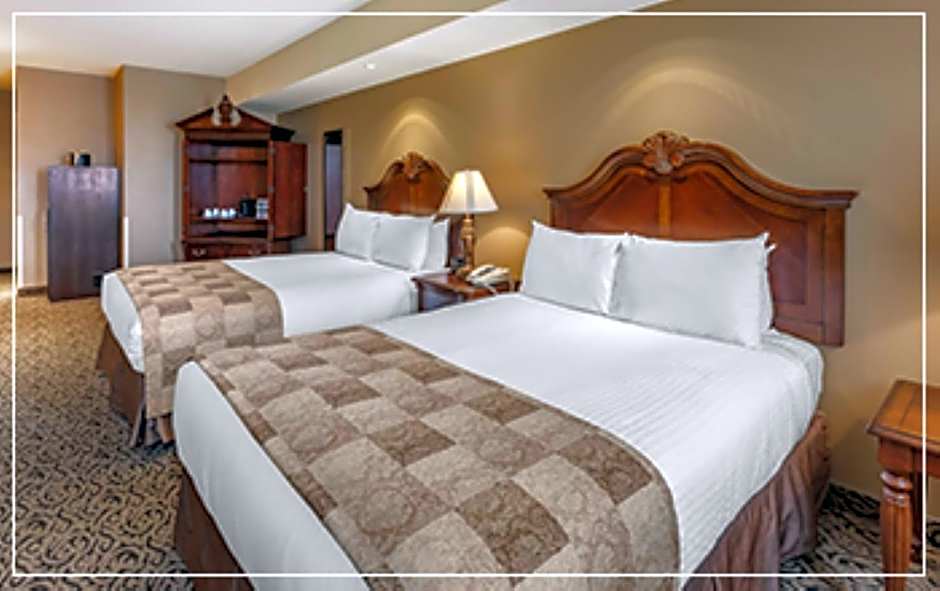 The Parlour Inn, an Ascend Collection Hotel