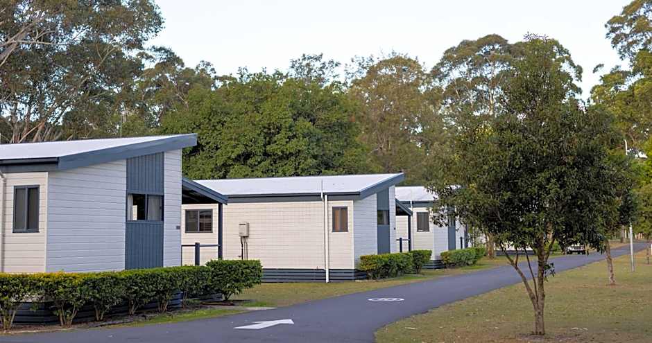 Yarra Holiday Park