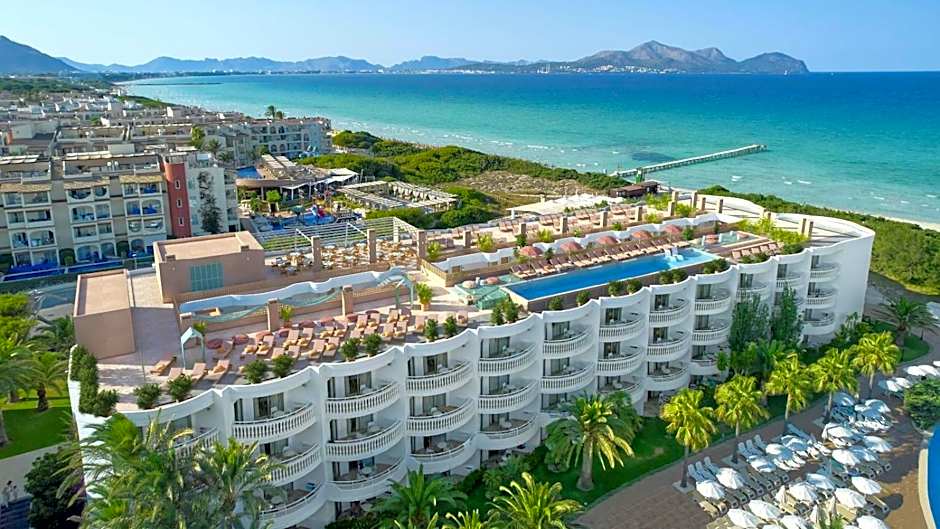 Iberostar Selection Albufera Park All Inclusive
