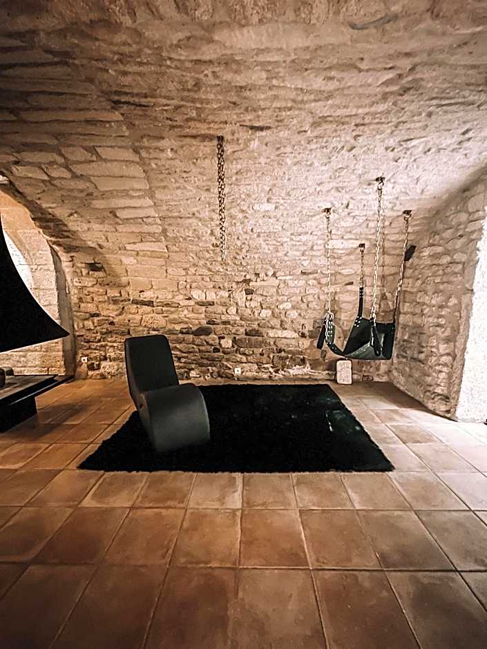 La Villa Pandora