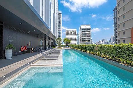 Staybridge Suites Bangkok Sukhumvit By IHG