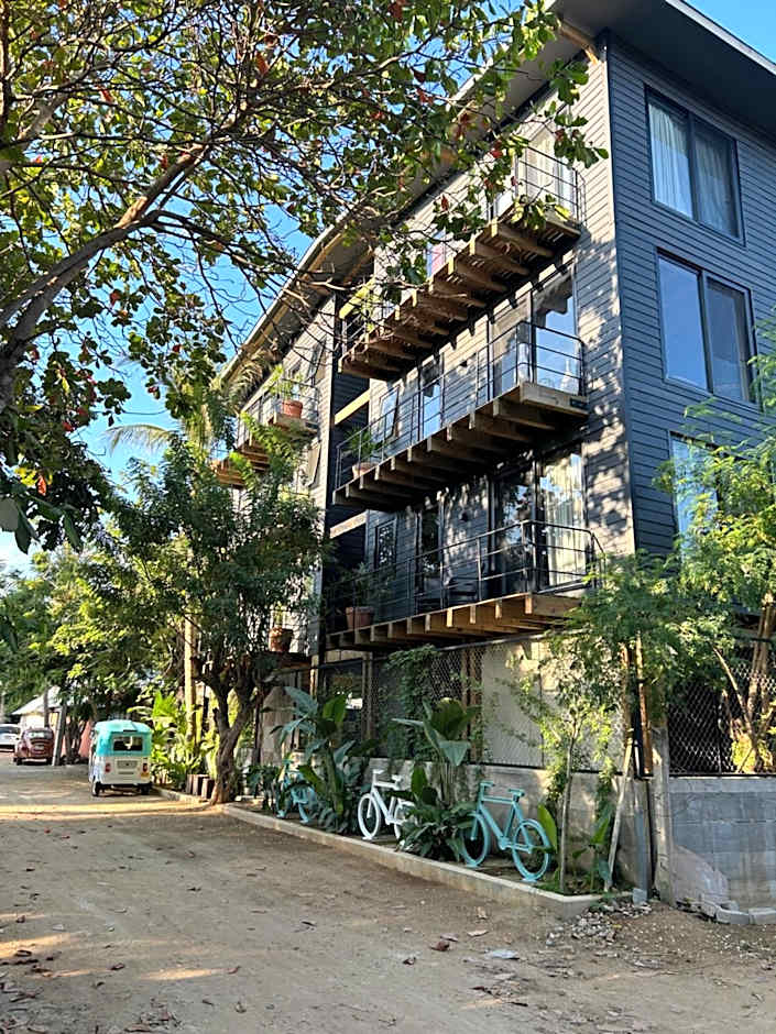 KINEKI La Punta - Casa Karen