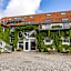 Hotel Bördehof, direkt an der A2 & A14, mit Restaurant