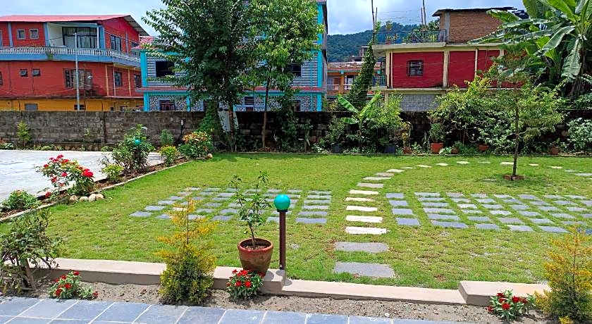 Paradise Boutique Hotel