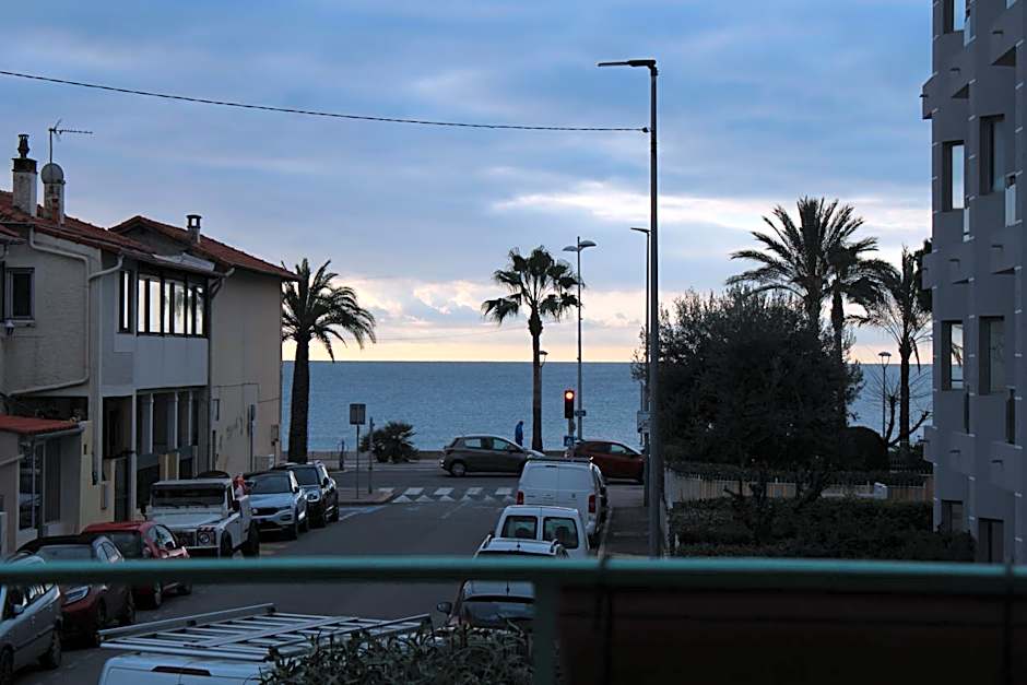 Hotel La Villa des Oliviers