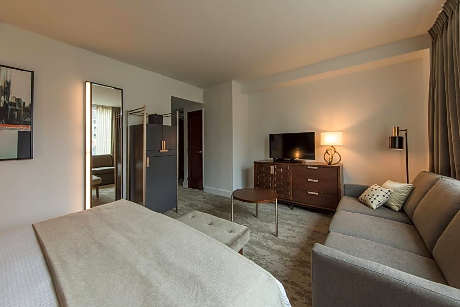 Marriott Vacation Club®, New York City