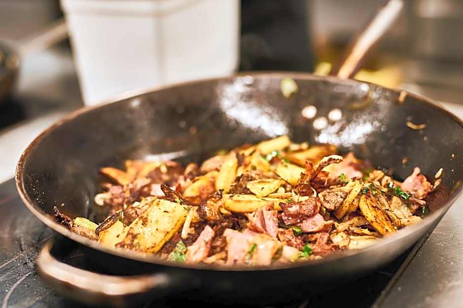 Berggasthof Platzlalm