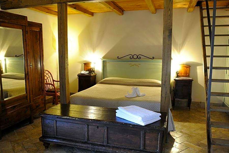 Baglio Basile - CDSHotels