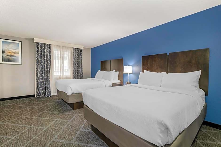 Best Western Rochester Mayo Clinic Area/Saint Mary's