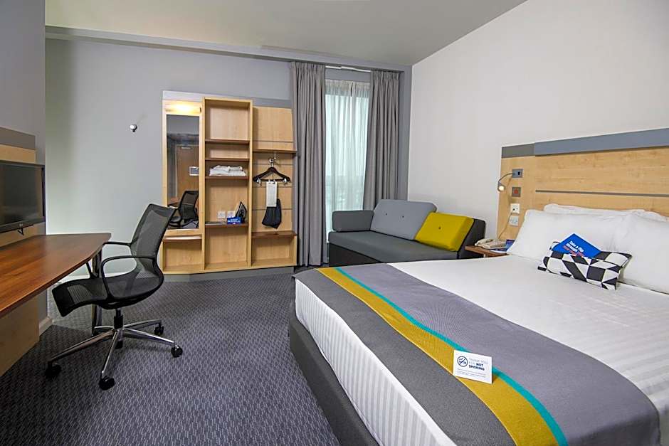 Holiday Inn Express Hull City Centre By IHG