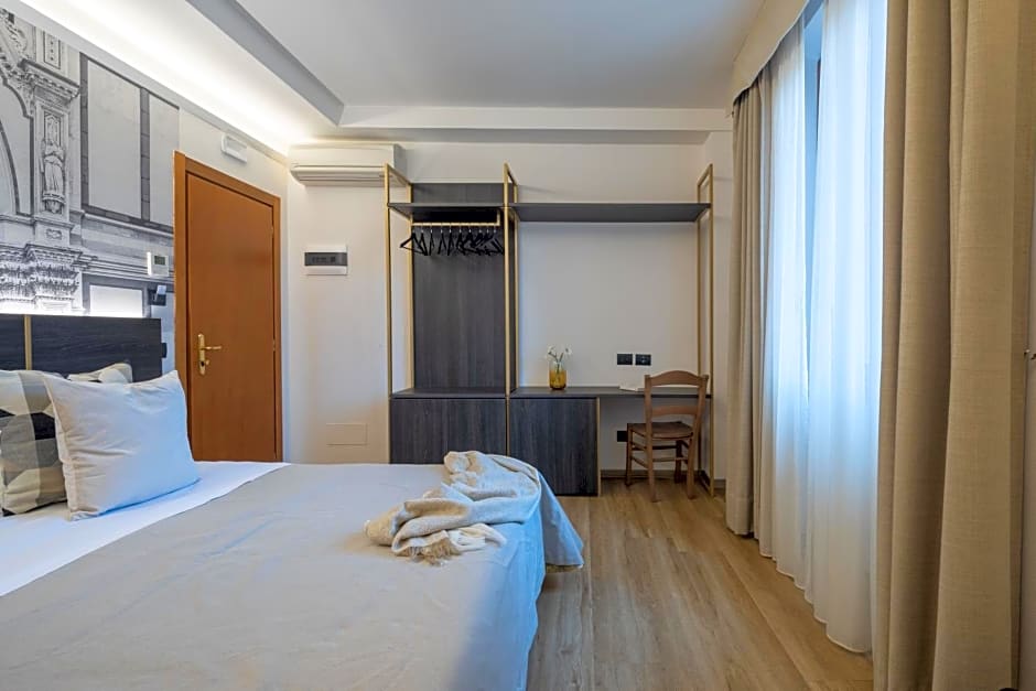 Hotel Mia Cara & Spa