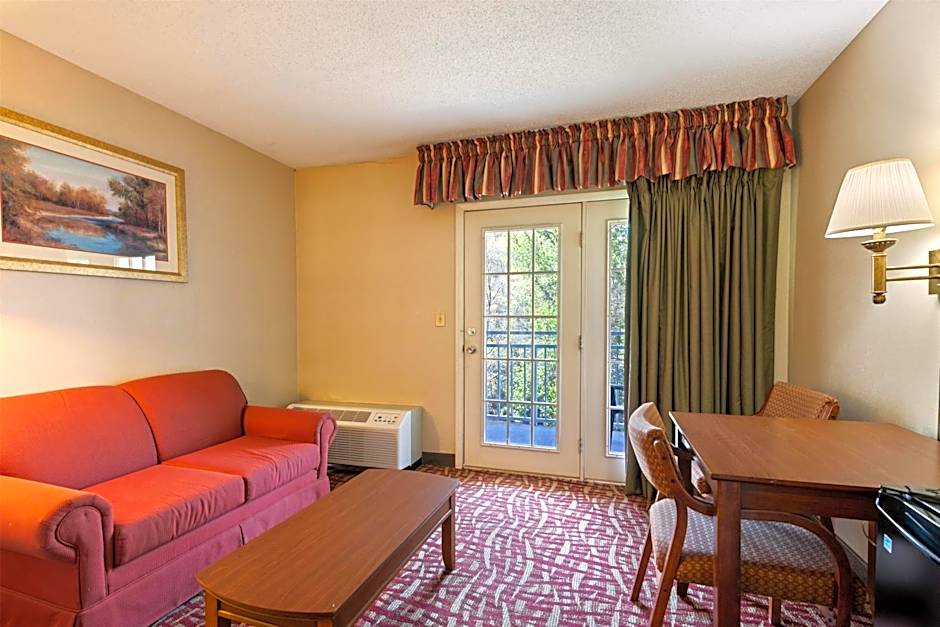 SureStay by Best Western Cherokee on the River