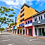 Collection O Near Taiping Mall Formerly Axis Hotel