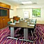 Holiday Inn Express Tamworth By IHG