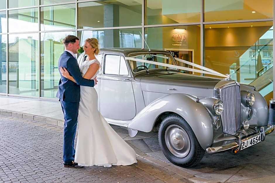 Shearwater Hotel & Spa