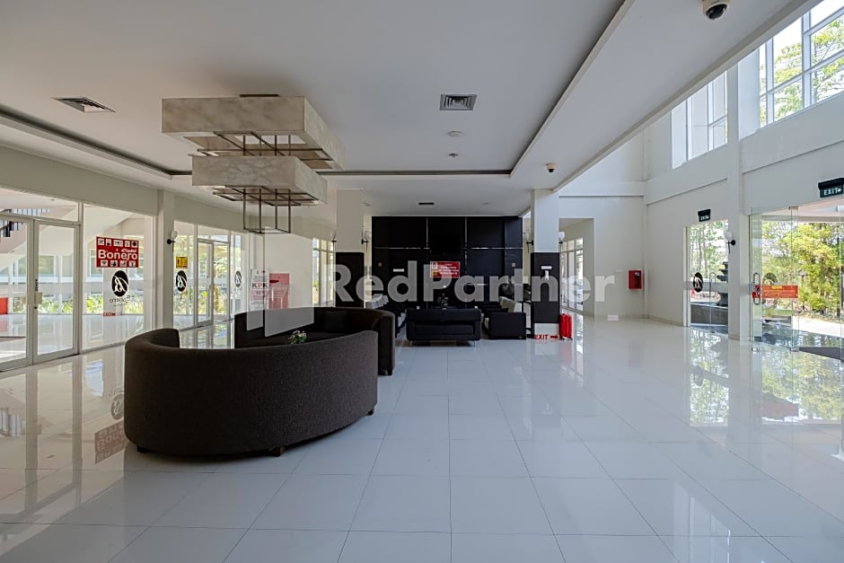 Hotel Bonero Bojonegoro