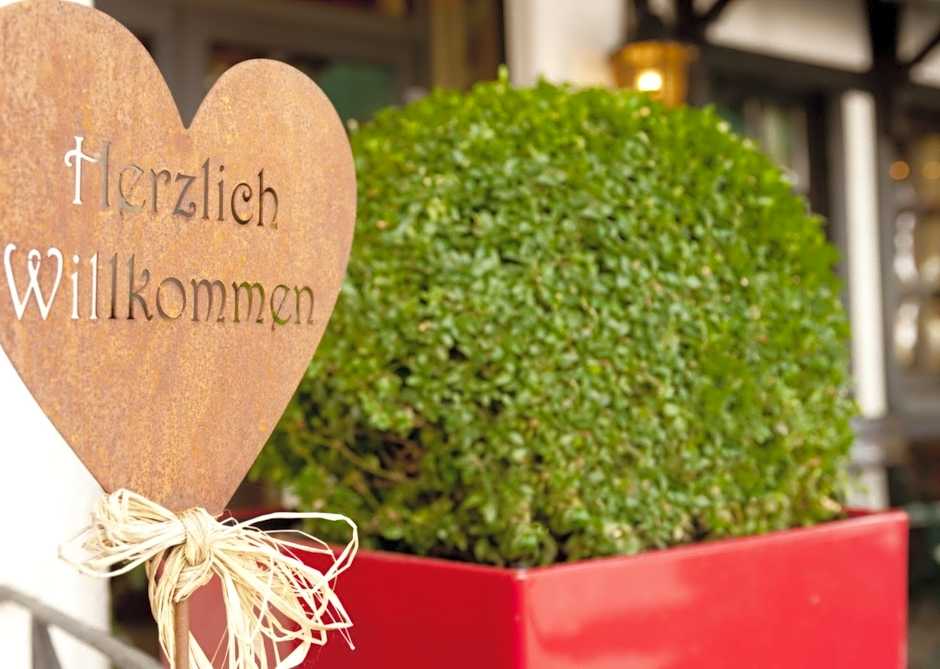 Ringhotel Bomers Mosel Landhotel