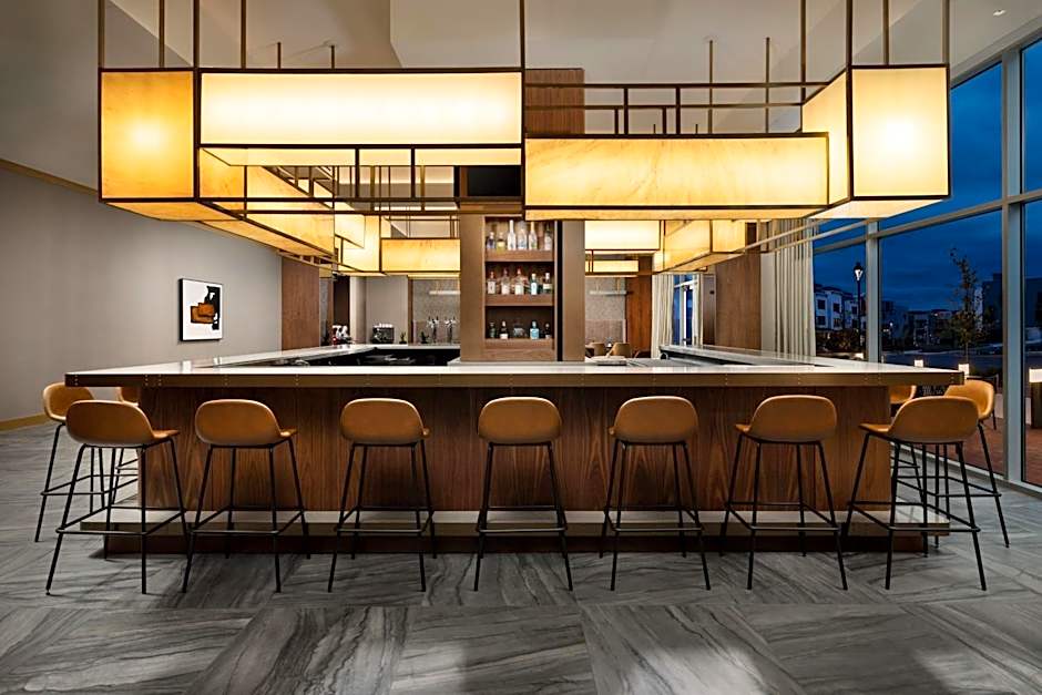 AC Hotel by Marriott Newtown Square