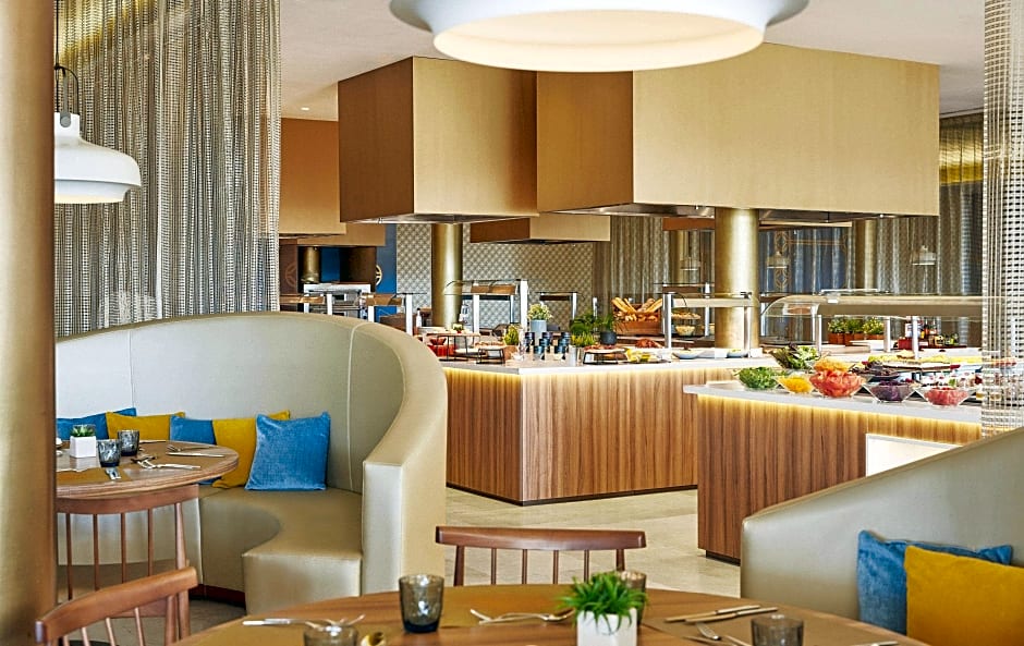 Zafiro Palace Alcudia