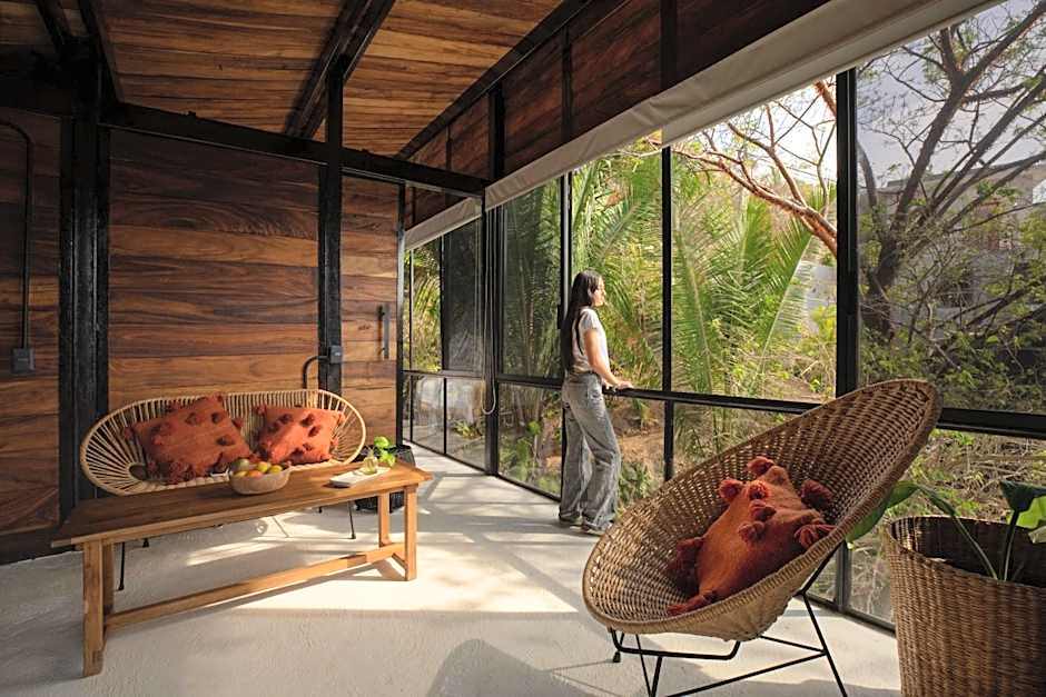 Casa Selva Sayulita
