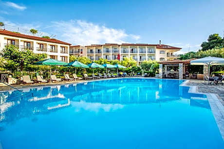 Hotel Europa Olympia