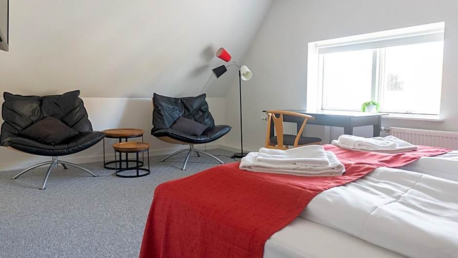 Hotel Smedegaarden