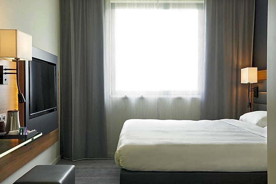 Moxy by Marriott Munich Messe