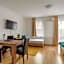 Prince Apartments