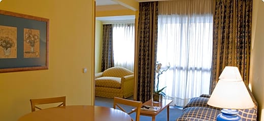 Muralto Madrid Princesa