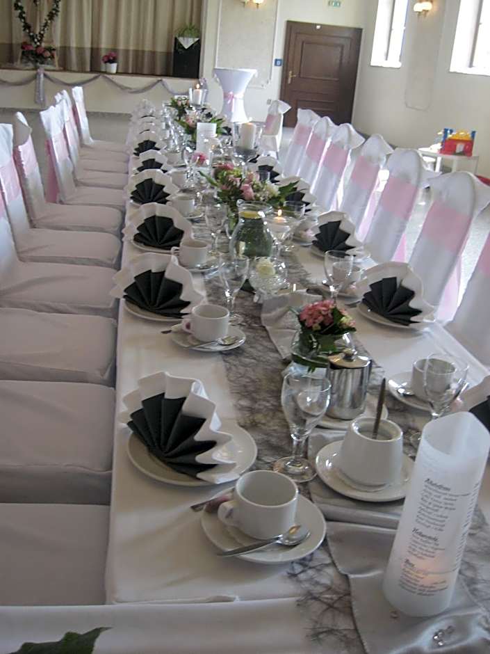 Hotel Schöne Aussicht