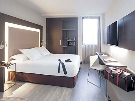 Novotel Madrid Center