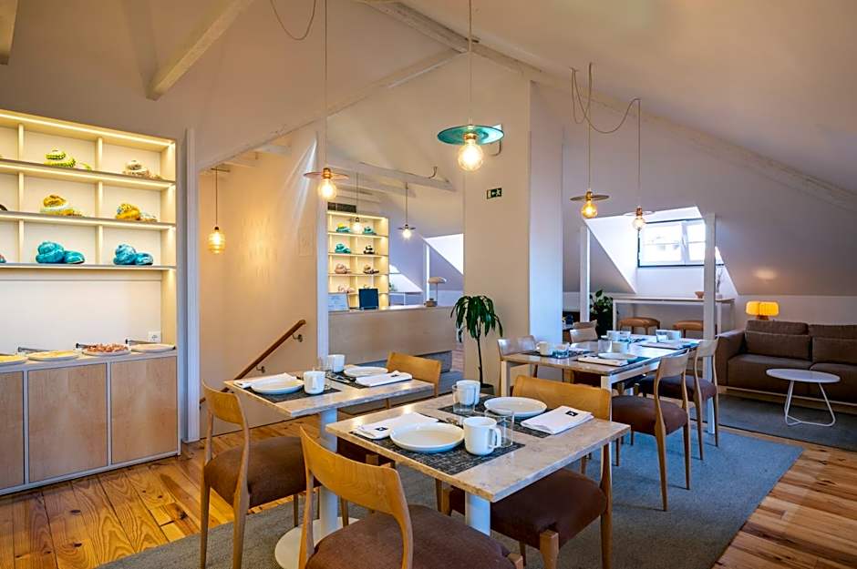 Tempo FLH Hotels Lisboa