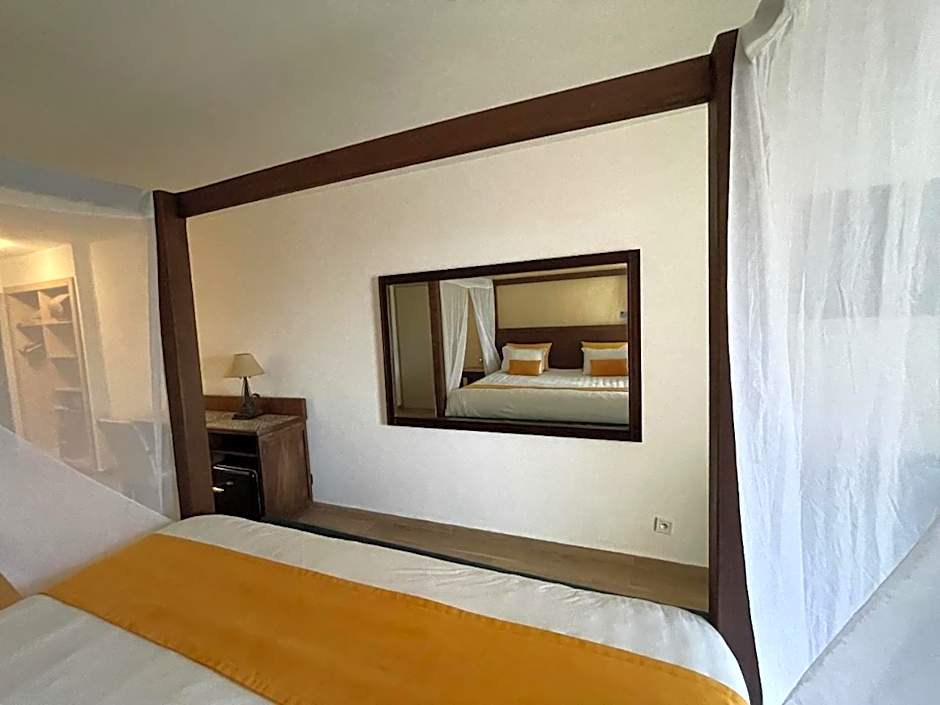 HAMILTON Agadir
