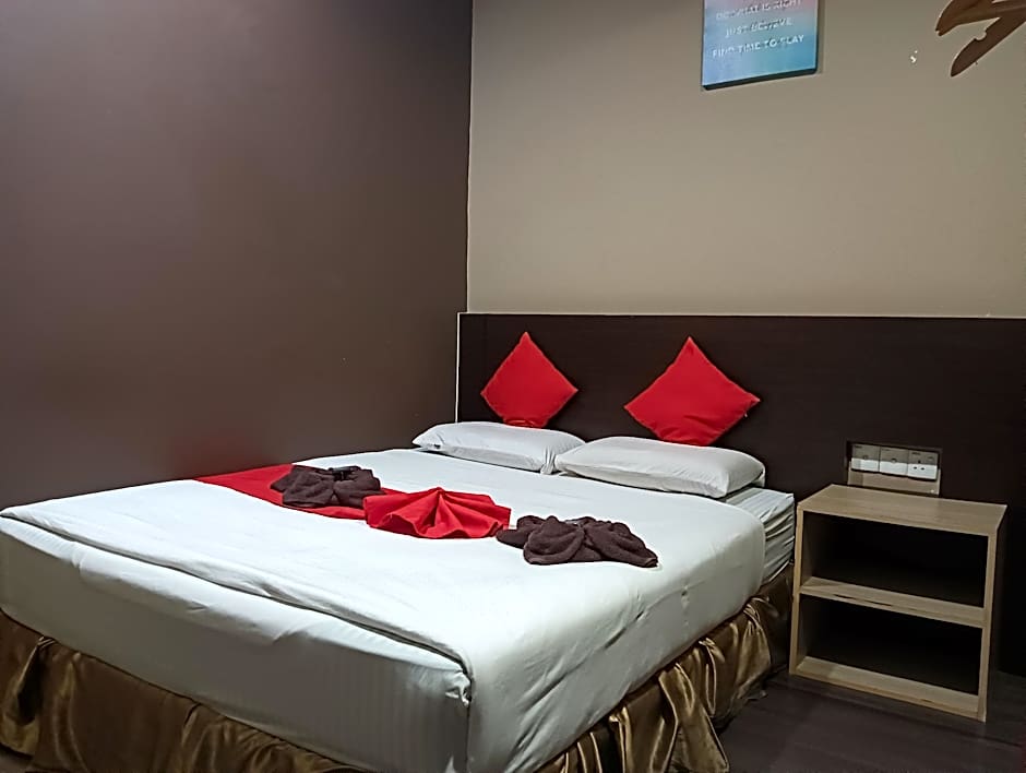 Highway Times Inn Ipoh