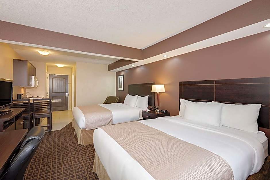 Ramada by Wyndham Cold Lake