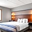 AmericInn by Wyndham Crookston U of M Crookston