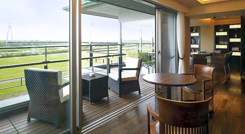 Tokachigawa Onsen Daiichi Hotel