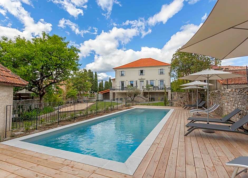 Clos Olivier de Serres