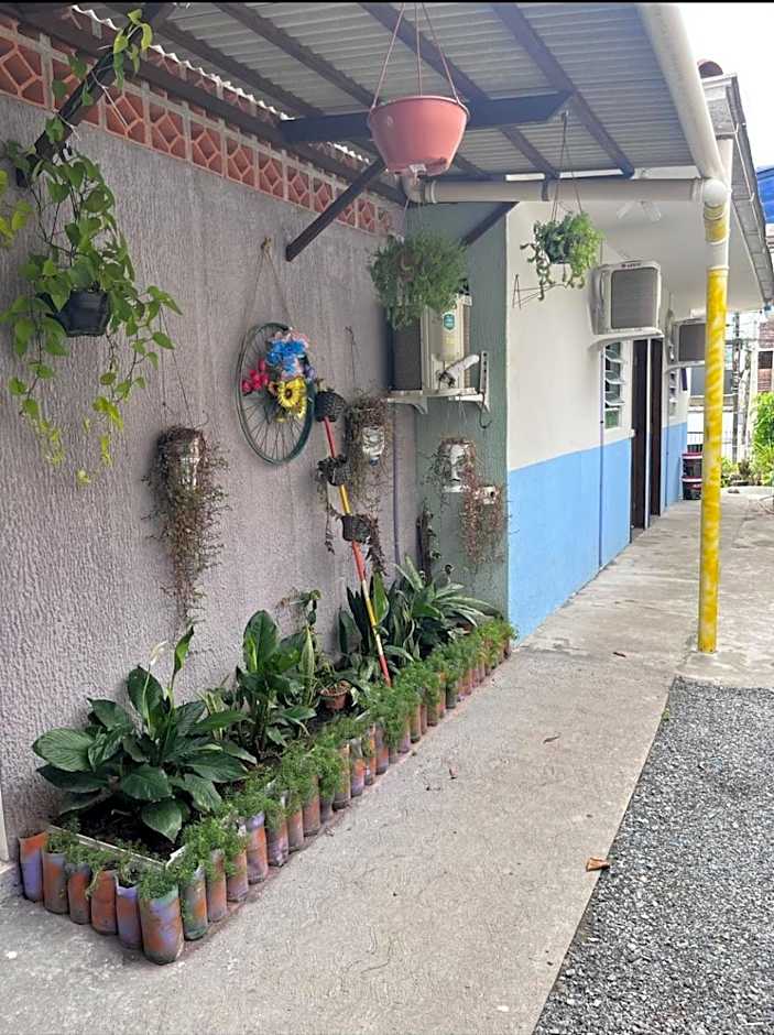 Hostel Boa Vista