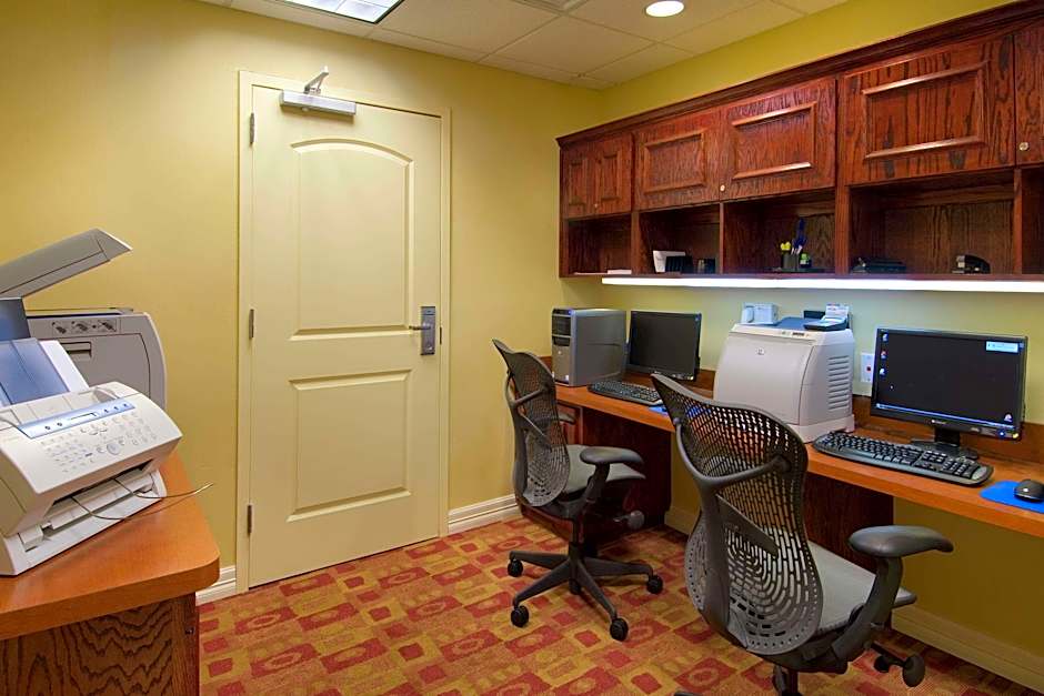 Hilton Garden Inn Killeen – Killeen, TX
