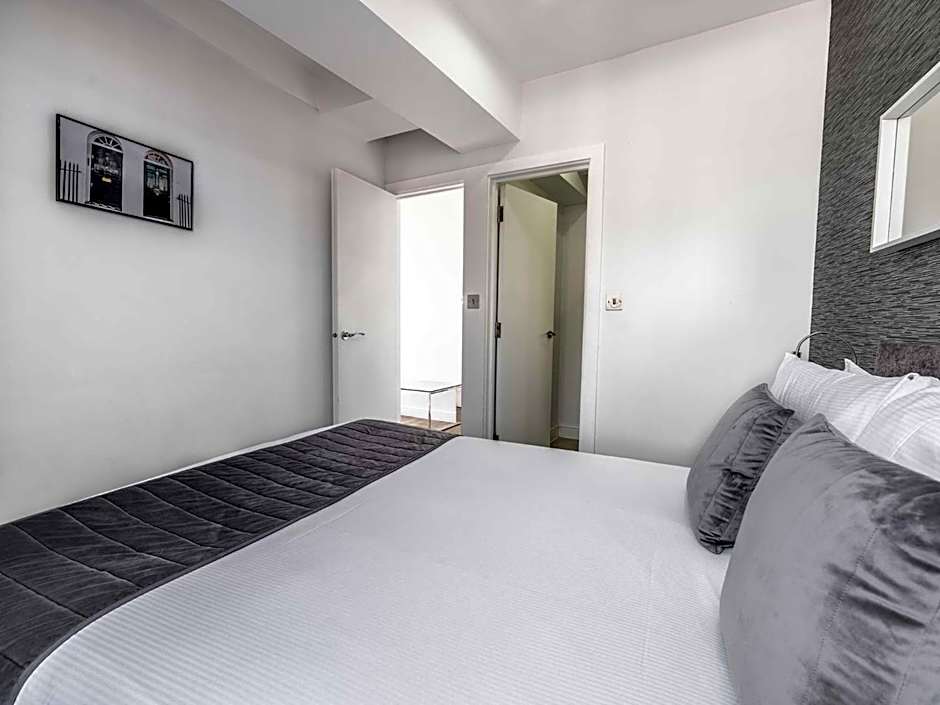 Chelsea Cloisters Serviced Apartments