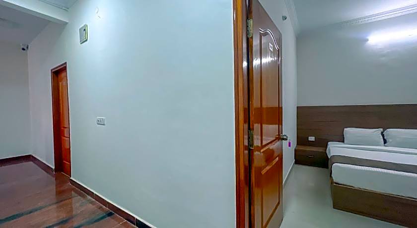 Hotel Elite by Agira