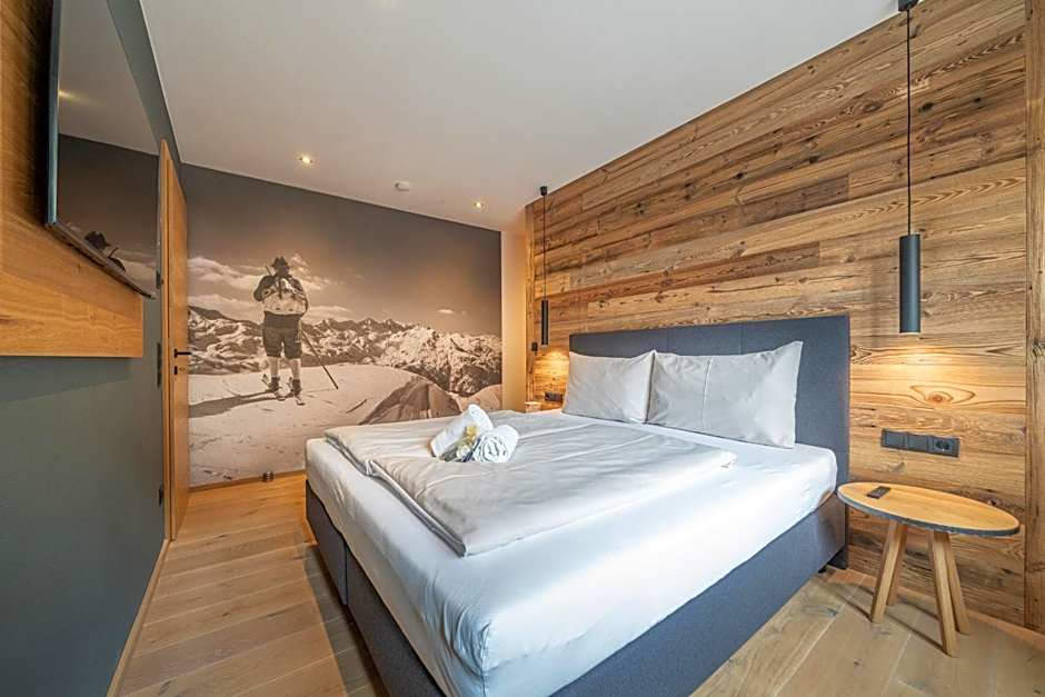 Der Ortnerhof - Hotel & Reiterhof