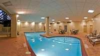 Holiday Inn Hotel & Suites Mansfield-Conference Center, an IHG Hotel