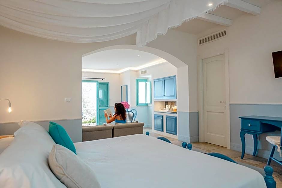 Marenea Suite Hotel