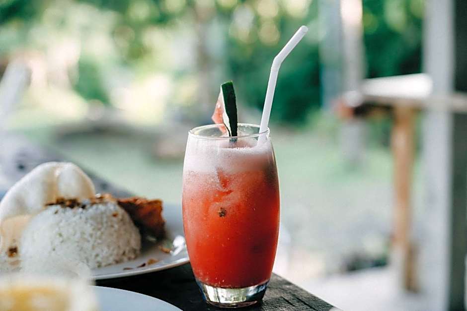 Padi Bali Jatiluwih
