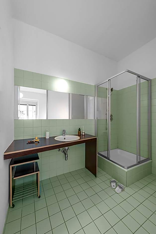 Club Alpenresidenz Gastein