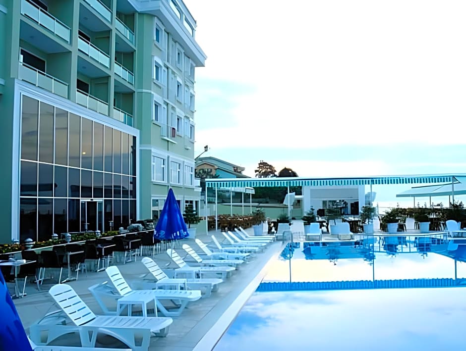 La Quinta by Wyndham Giresun