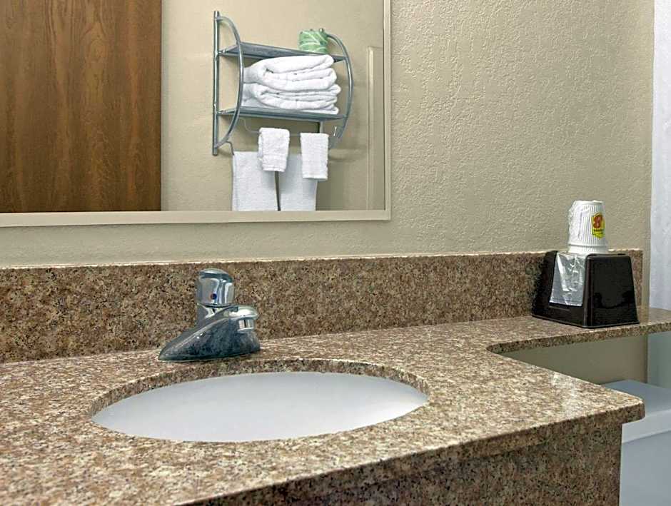 Quality Inn Jackson North